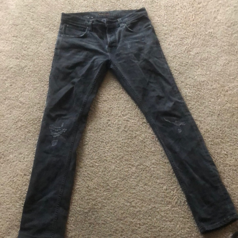 Nudie Jeans